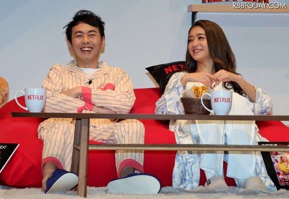 アンガールズ田中を本気で取り合うトピpart5