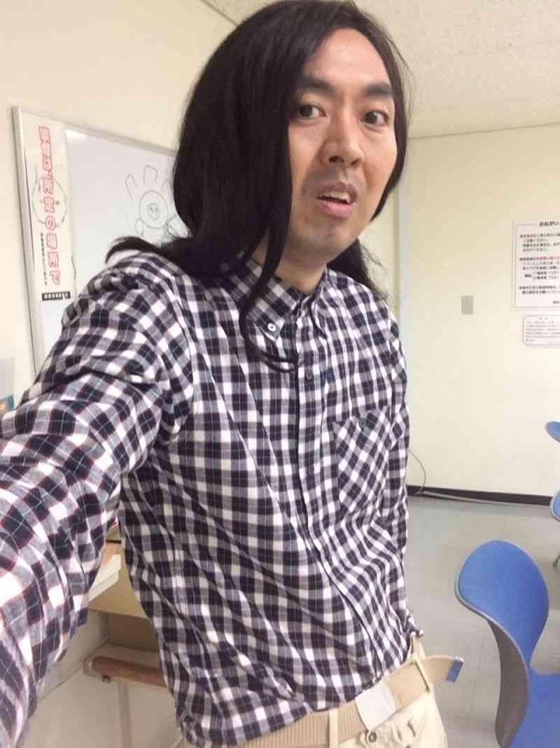 アンガールズ田中を本気で取り合うトピpart5