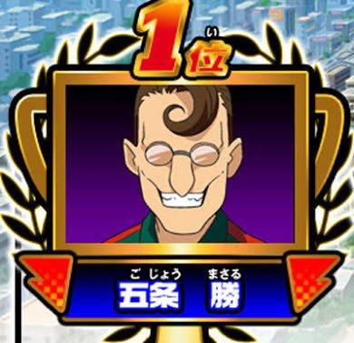【2次元】このキャラ好きな人は少数派