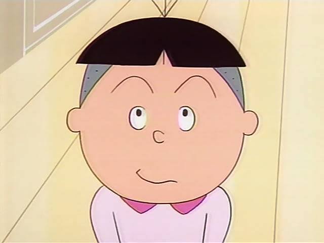 【2次元】このキャラ好きな人は少数派