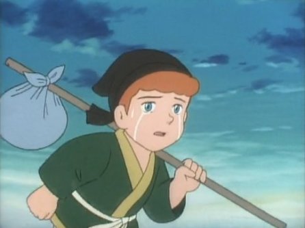 【2次元】このキャラ好きな人は少数派