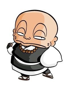 【2次元】このキャラ好きな人は少数派