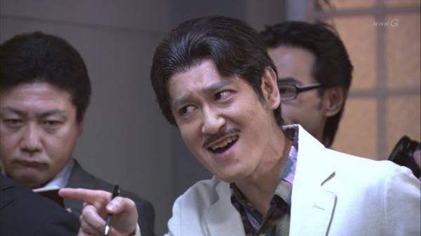 「車中不倫」原田龍二、特番出演急きょキャンセル