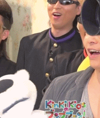 KinKi Kids堂本剛「ひよこクラブ」プロデュース