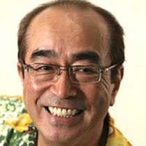 志村けんを語ろう！