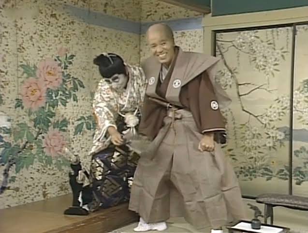 志村けんを語ろう！