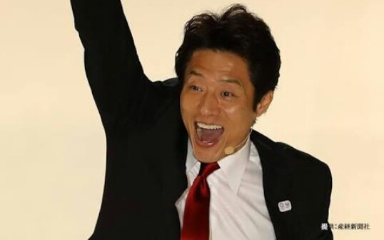 理想の男性の条件を書いたらぴったりの芸能人を紹介してくれるトピ