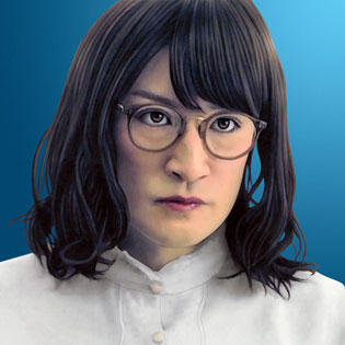 理想の男性の条件を書いたらぴったりの芸能人を紹介してくれるトピ