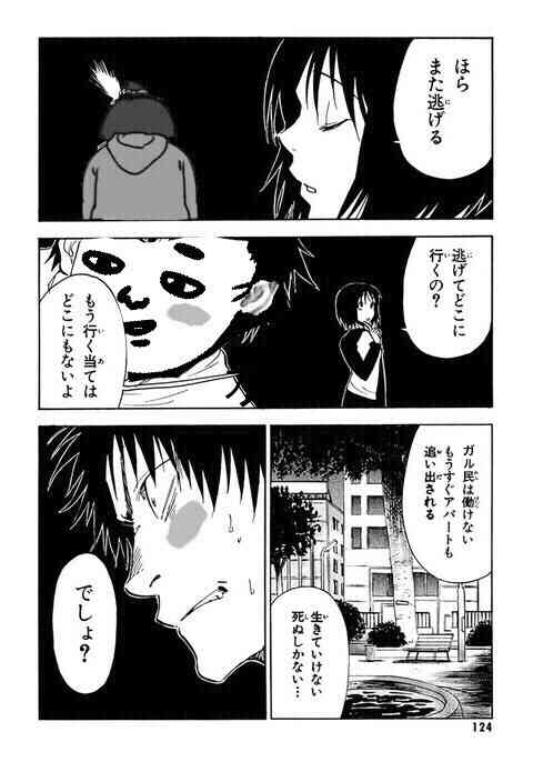無職にしかわからないこと
