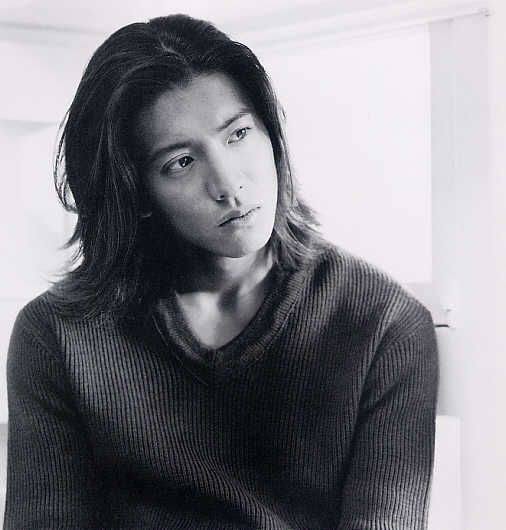 イイ男といって思い浮かぶのは?