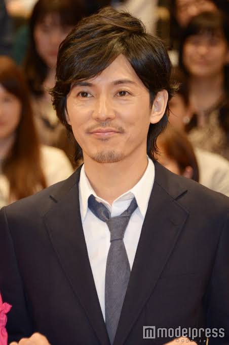 イイ男といって思い浮かぶのは?