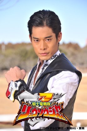 イイ男といって思い浮かぶのは?