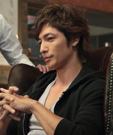 イイ男といって思い浮かぶのは?