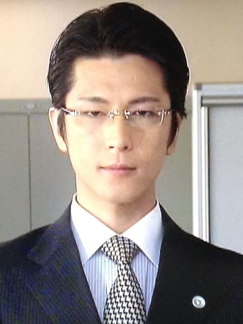 イイ男といって思い浮かぶのは?