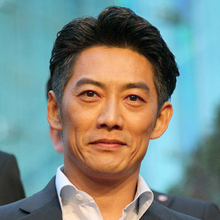 イイ男といって思い浮かぶのは?