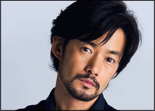 イイ男といって思い浮かぶのは?