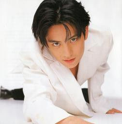 イイ男といって思い浮かぶのは?