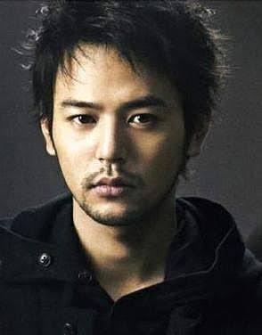 イイ男といって思い浮かぶのは?