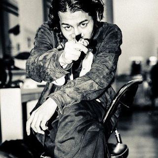 イイ男といって思い浮かぶのは?