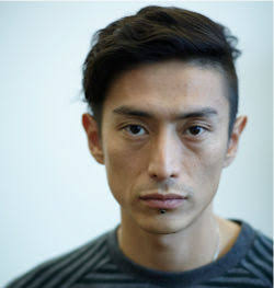 イイ男といって思い浮かぶのは?