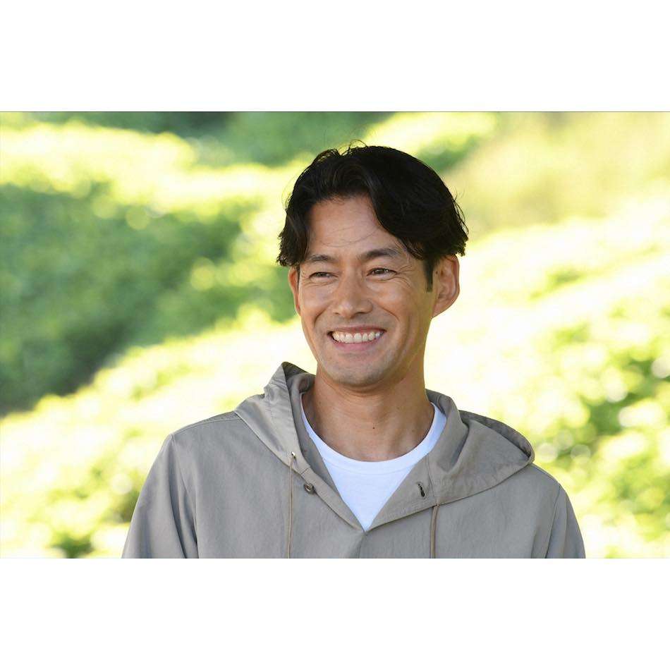 イイ男といって思い浮かぶのは?