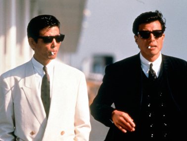 イイ男といって思い浮かぶのは?