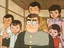 イイ男といって思い浮かぶのは?