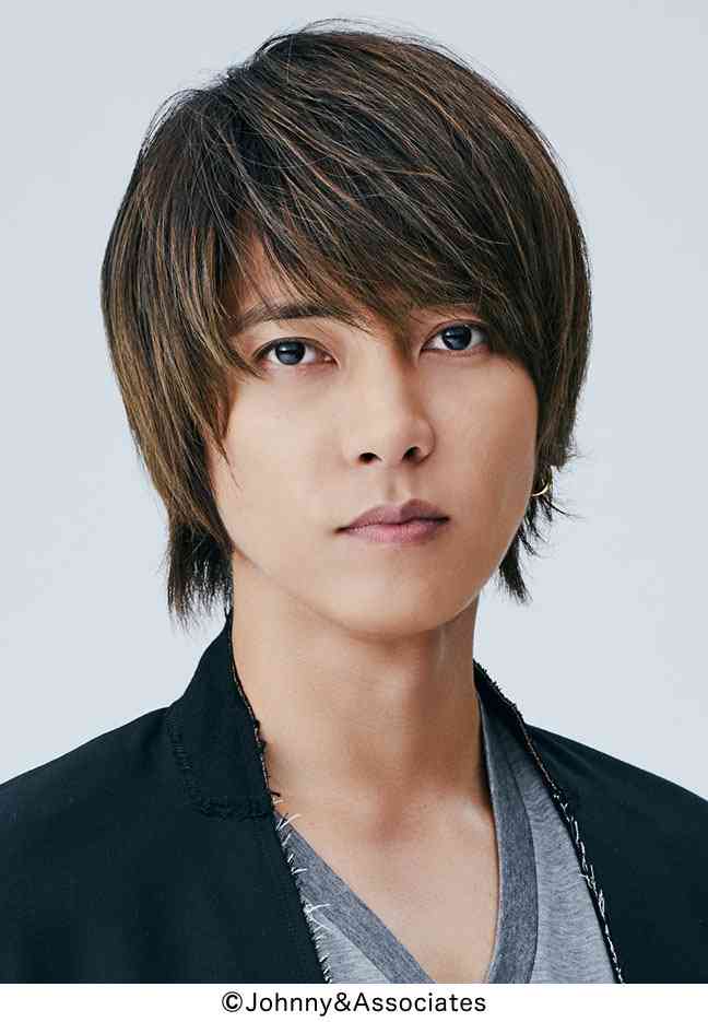 イイ男といって思い浮かぶのは?