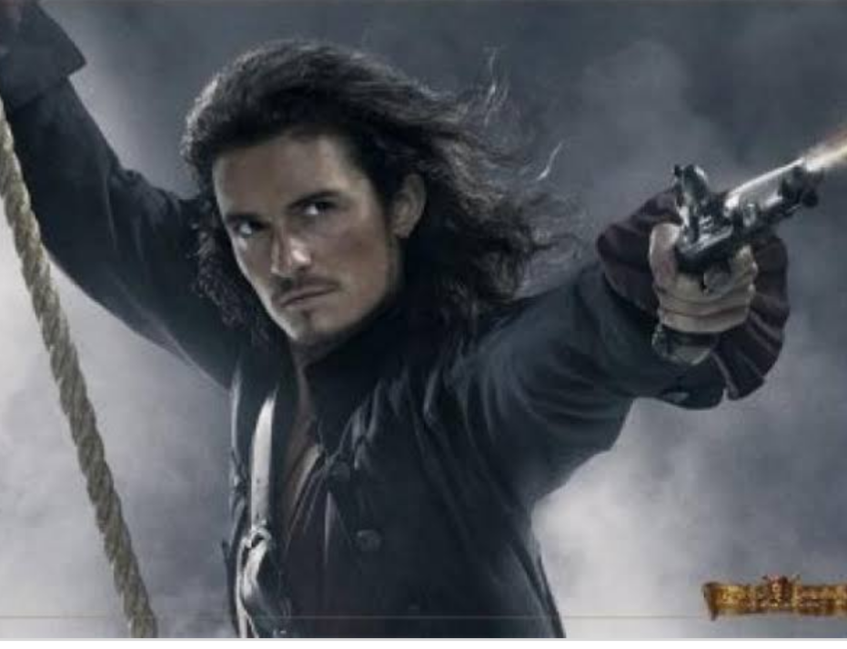 イイ男といって思い浮かぶのは?