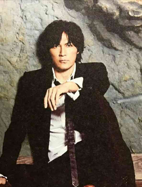 イイ男といって思い浮かぶのは?