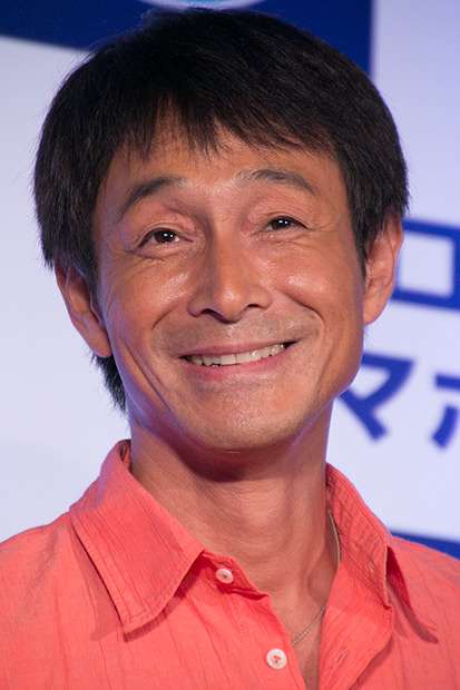 イイ男といって思い浮かぶのは?