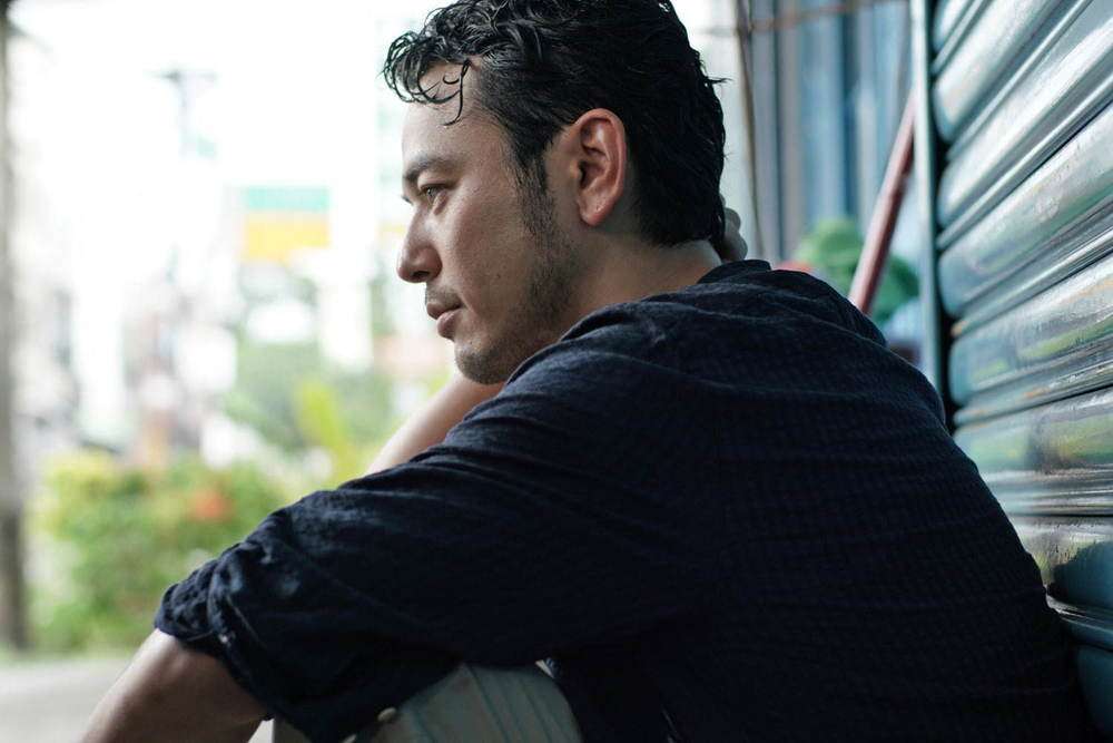 イイ男といって思い浮かぶのは?