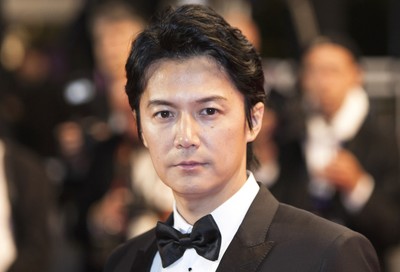 イイ男といって思い浮かぶのは?