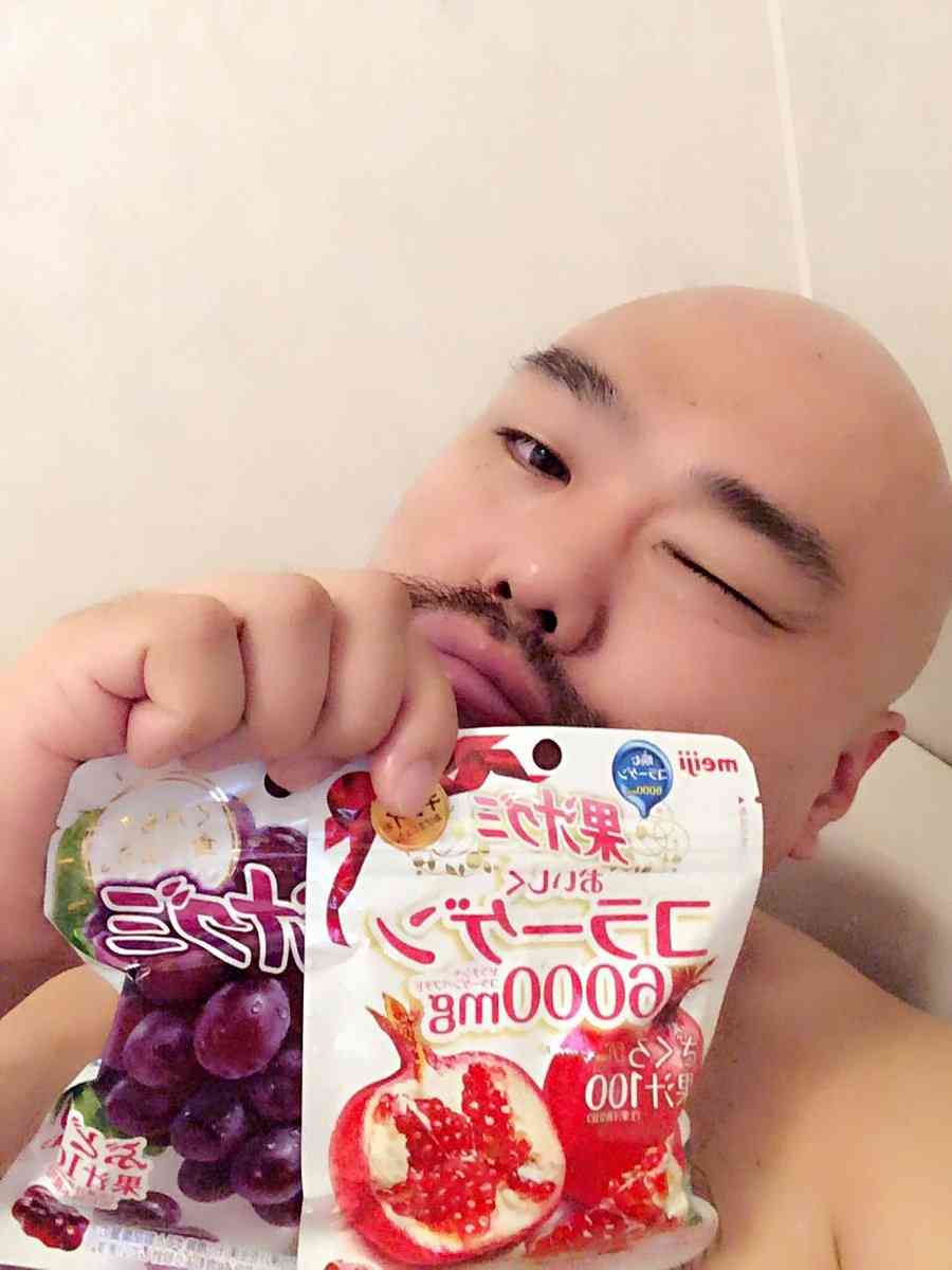 イイ男といって思い浮かぶのは?