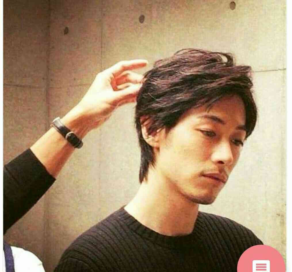 イイ男といって思い浮かぶのは?