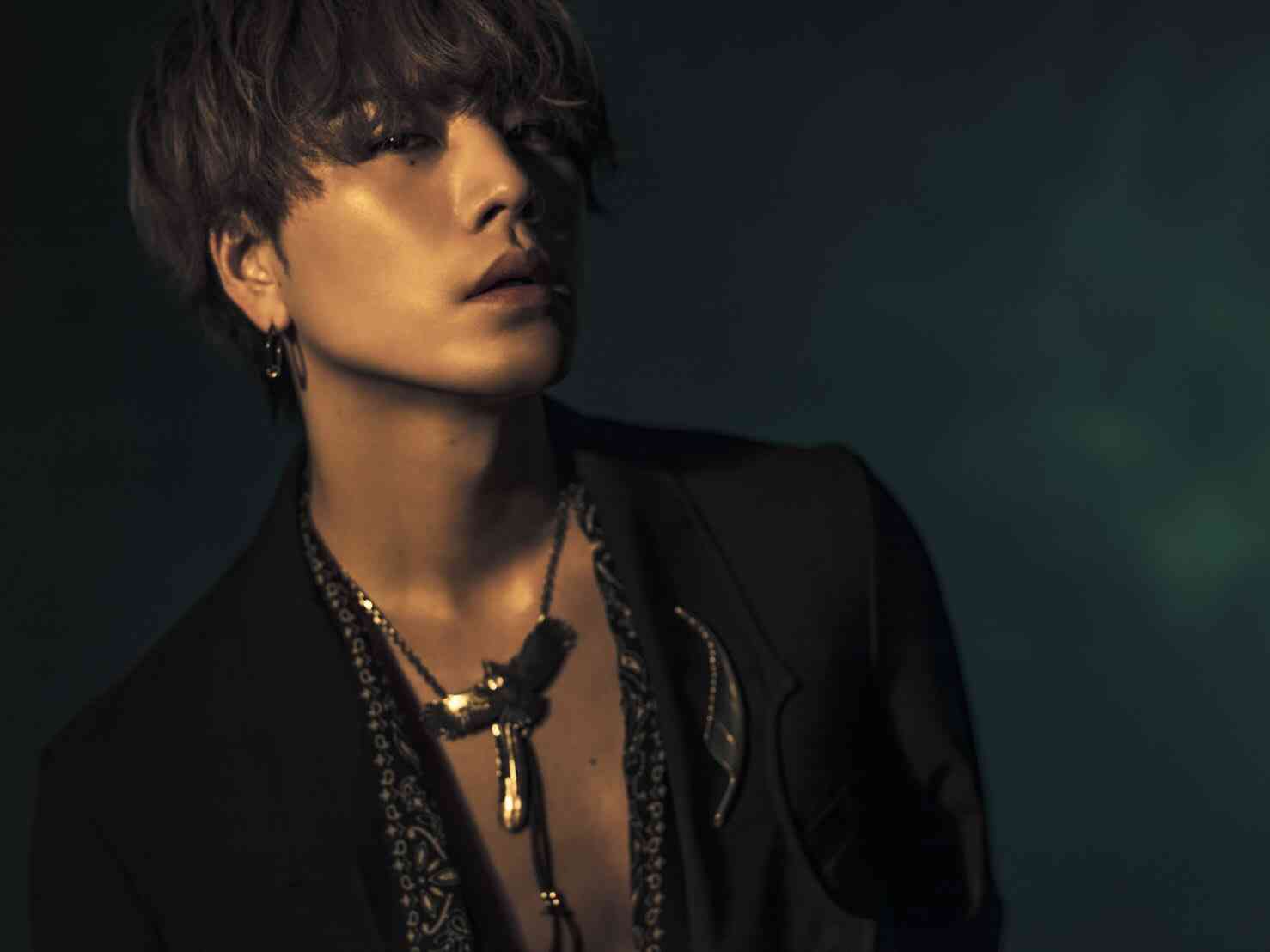 イイ男といって思い浮かぶのは?