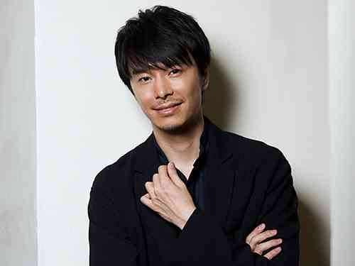 イイ男といって思い浮かぶのは?