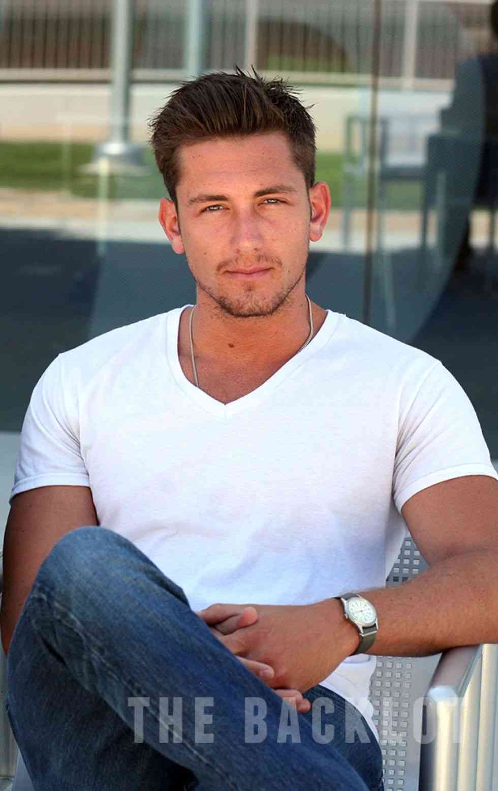 イイ男といって思い浮かぶのは?