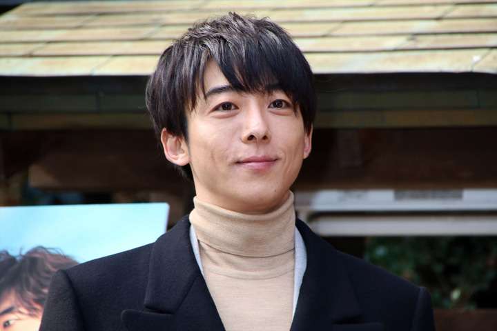 イイ男といって思い浮かぶのは?