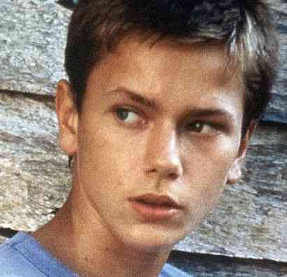 イイ男といって思い浮かぶのは?