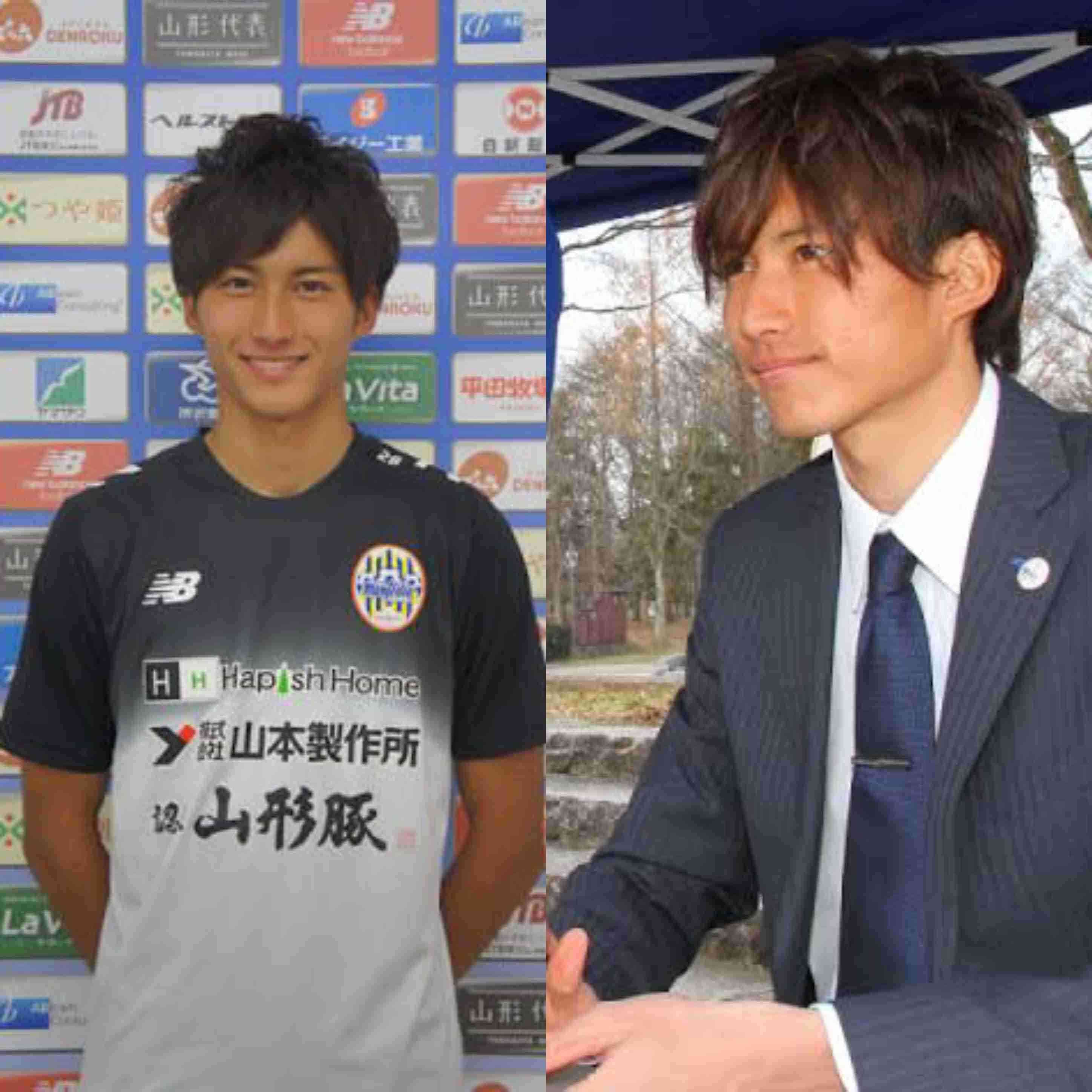 イイ男といって思い浮かぶのは?