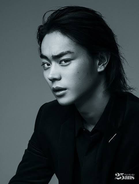 イイ男といって思い浮かぶのは?