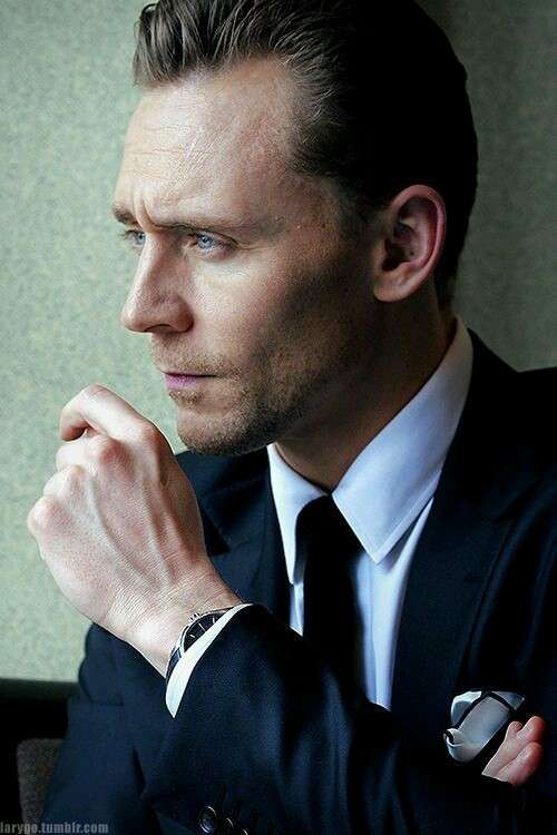 イイ男といって思い浮かぶのは?