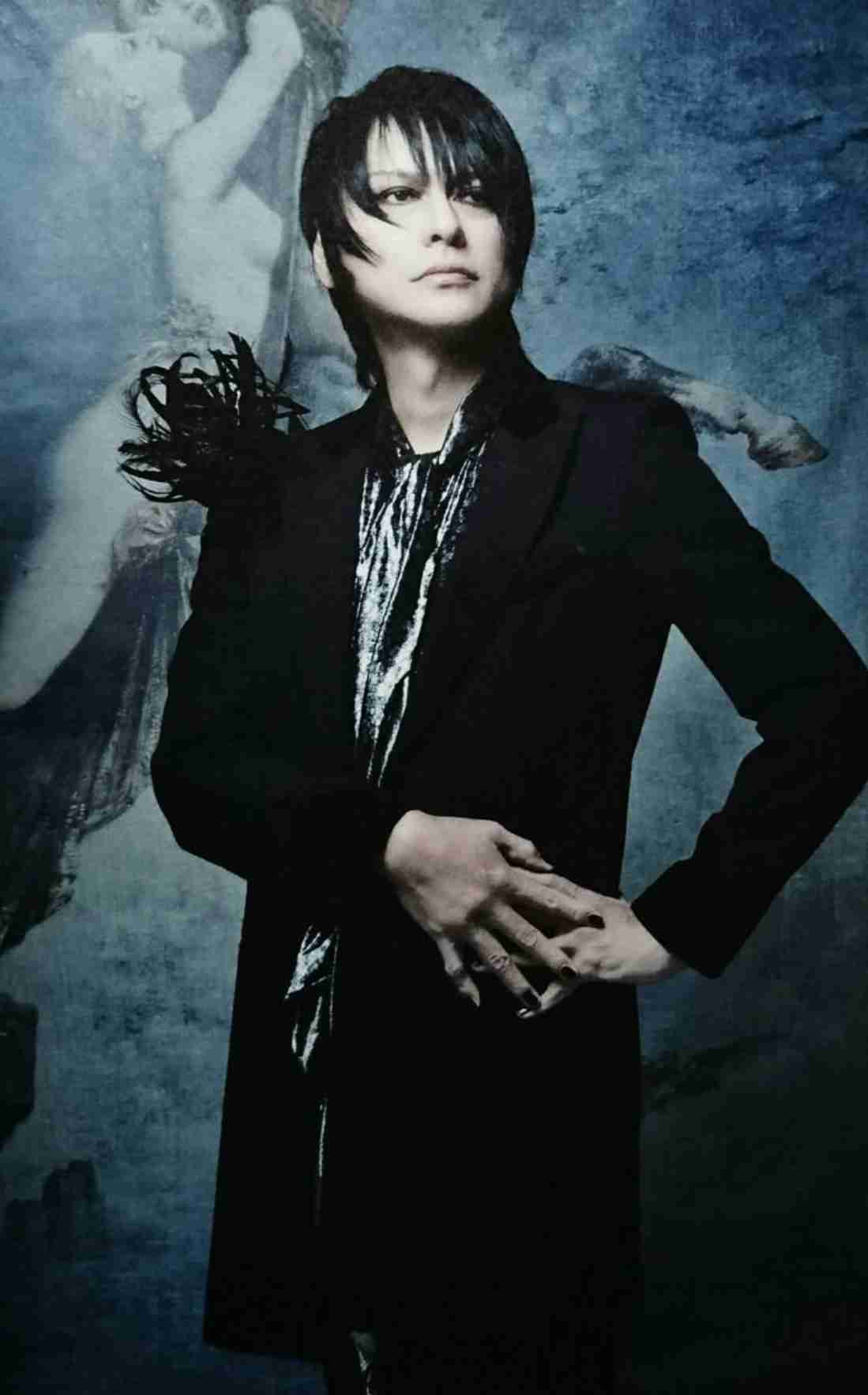 イイ男といって思い浮かぶのは?