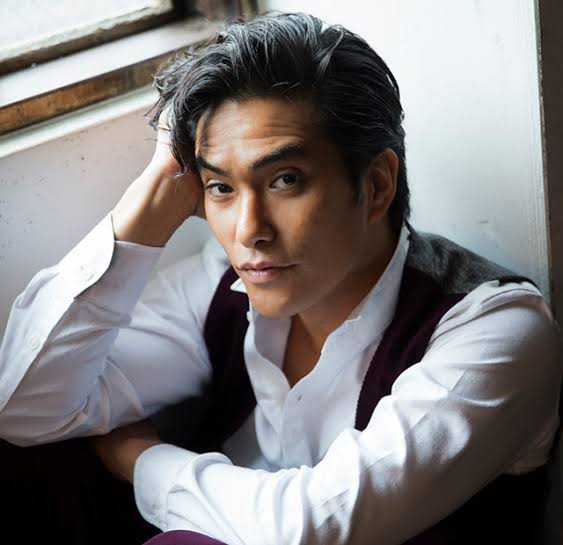 イイ男といって思い浮かぶのは?