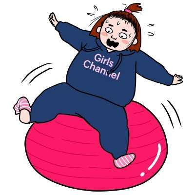ガルちゃん民が作った画像!