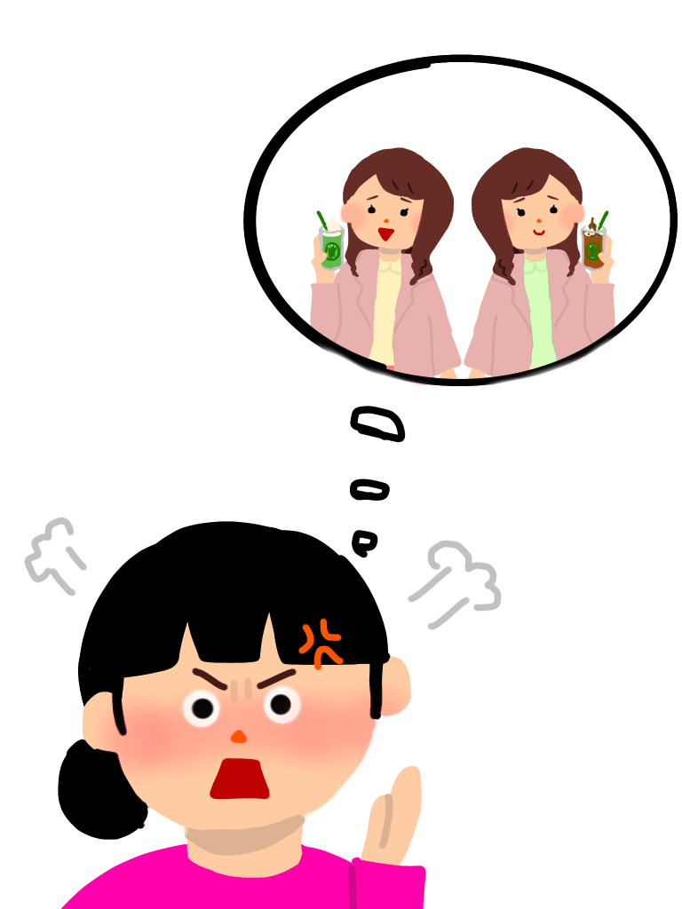 ガルちゃん民が作った画像!