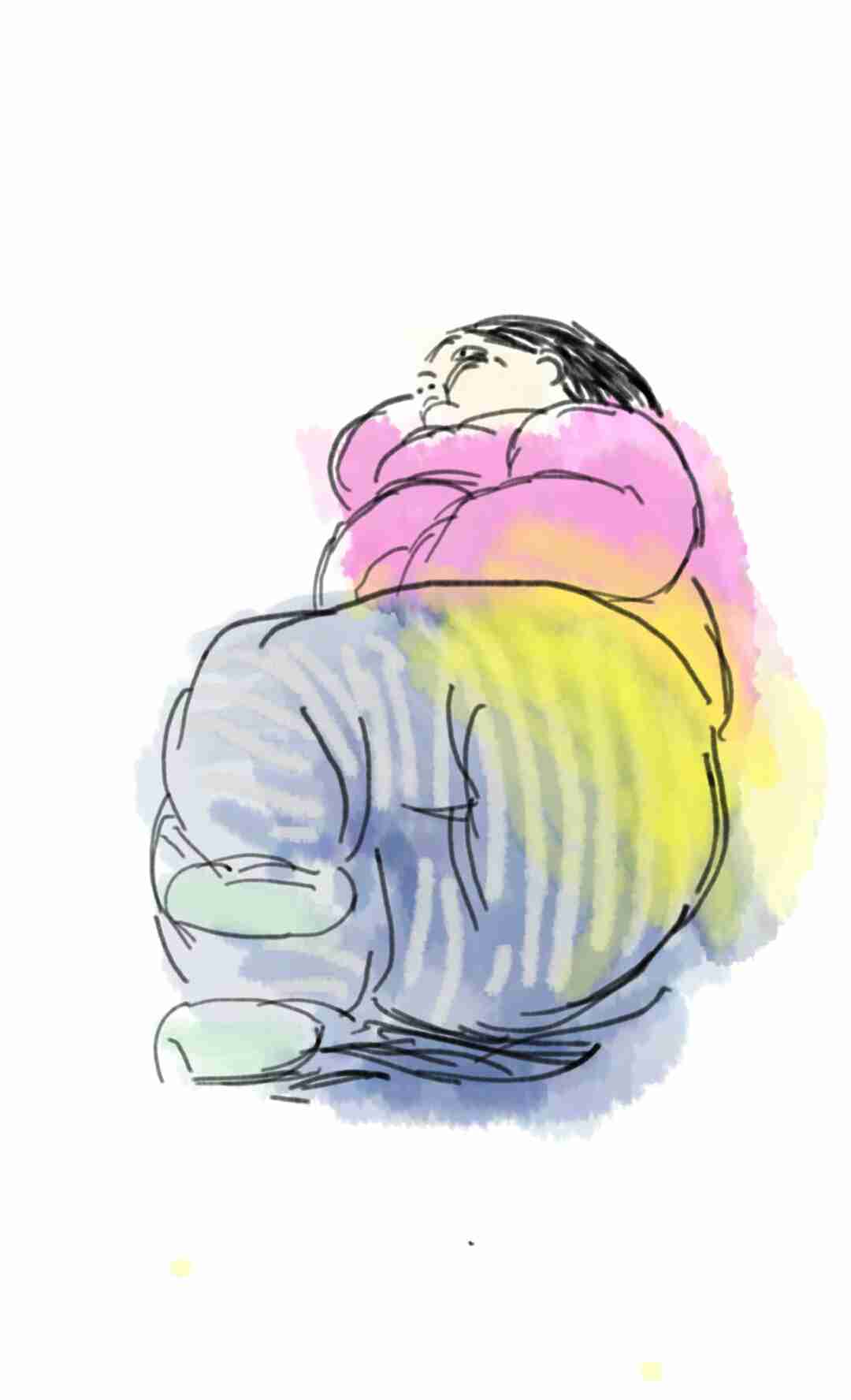 ガルちゃん民が作った画像!