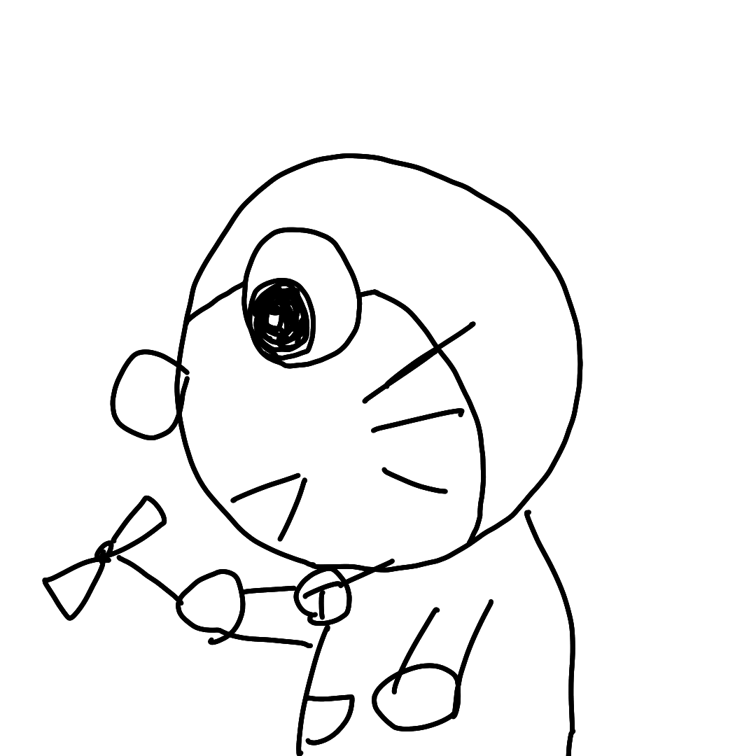 絵が下手な方、ここで描いてみませんか?