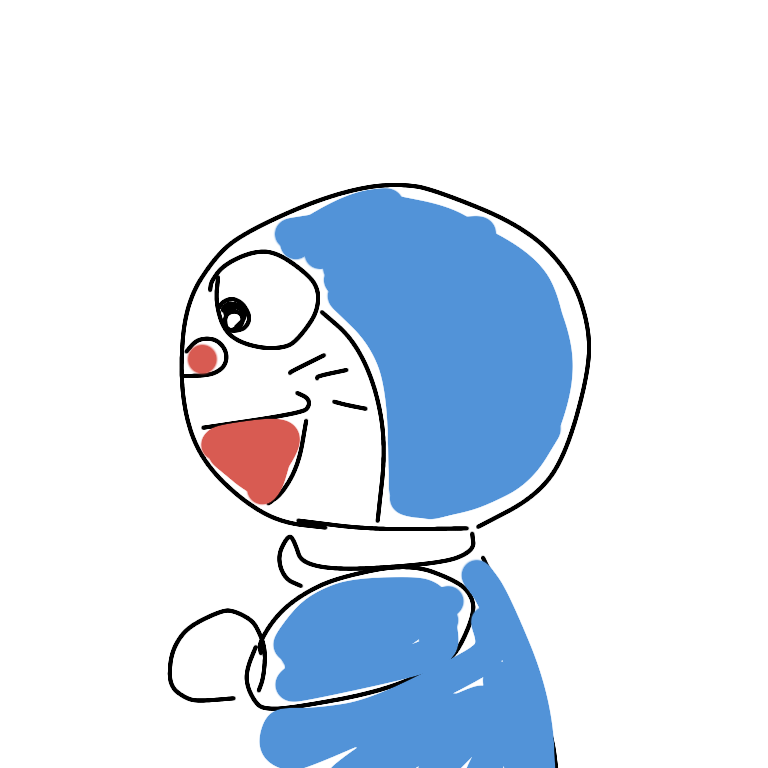 絵が下手な方、ここで描いてみませんか?